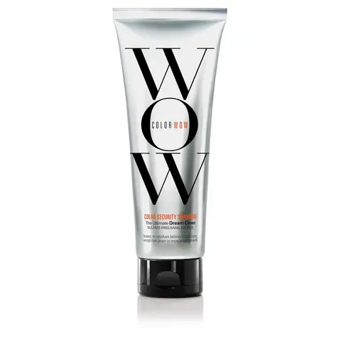 Color Wow Color Security Shampoo 250ml