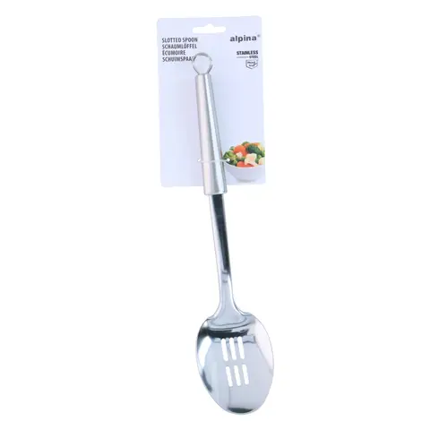 Slotted spoon 34cm