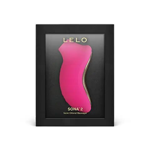 SONA™  -Pink
