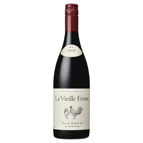 La Vieille Ferme 750ml