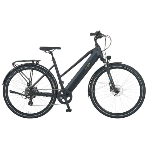 E-bike 28 inch Enovation Rear Motor ENTDECKER 2.0 50cm Frame Height
