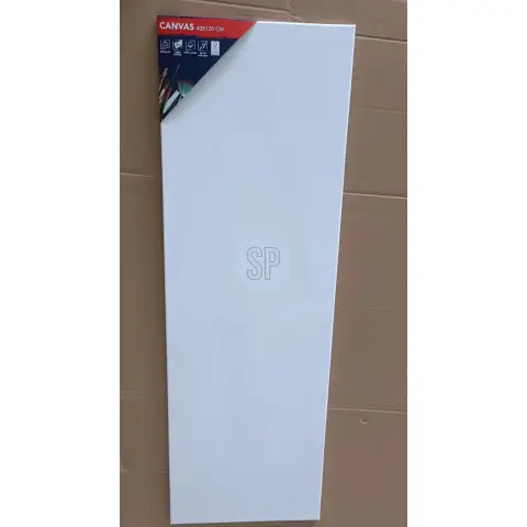 Canvas 40x120cm