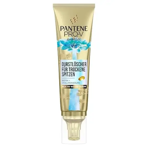 Pantene SÉRUM CAPILLAIRE 70ML LAIT À L'EAU