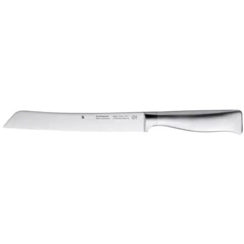 WMF Grand Gourmet 18.8950.6032 Bread Knife