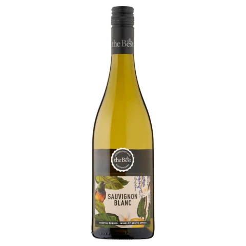 Morrisons The Best Sauvignon Blanc 75cl