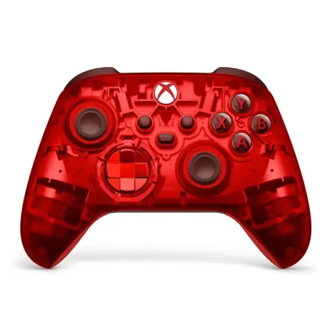 Microsoft Wireless-Controller - Pulse Cipher - Special Edition