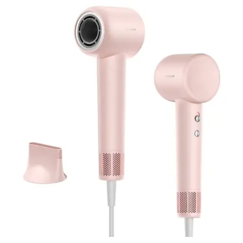 Dreame Hair Gleam - Hair Dryer - Personal Care Pink