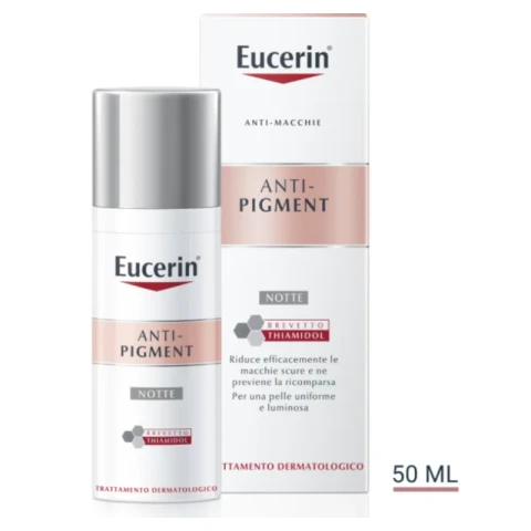 Eucerin Anti-Pigment Nachtcreme 50ML