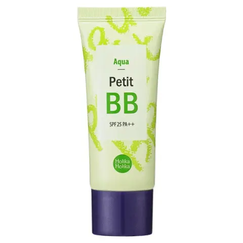 Holika (Clear) Fresh Petit BB AD 30ml @