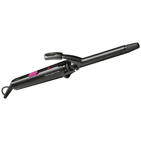 Rowenta Curler 2 CF2119 Curling Iron