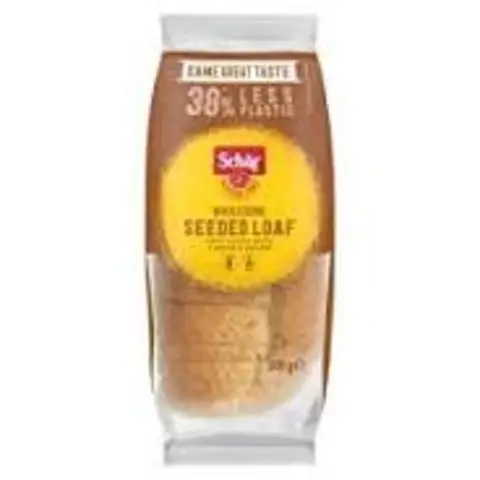 Gv Bread Multigrain 12 Pieces