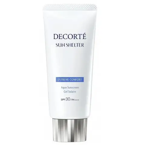 Decorte Sonnenschutz mit Mehrfachschutz, 60 g, SPF30/PA+++