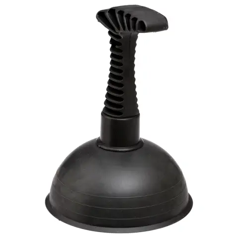 Plunger