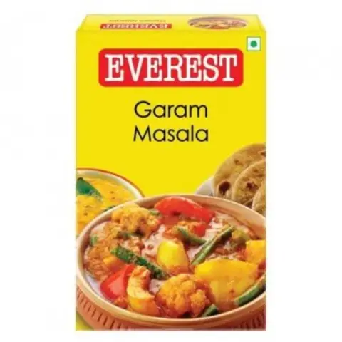 Everest Garam Masala 100 g.