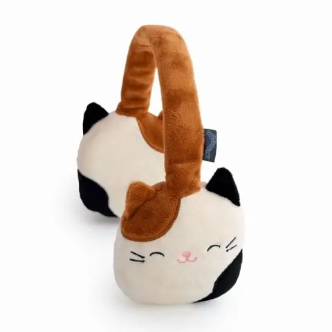 Squishmallows - Cam - bluetooth headphones