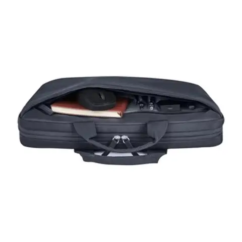 HP Evday 14 Odyssey Gray Laptop Aktentas