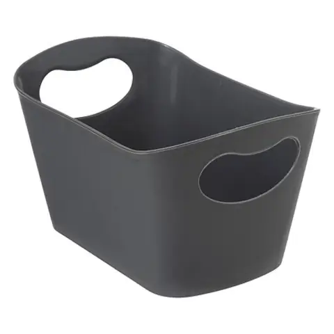 KORB RECHTECKIG KASTENFÖRMIG ASR