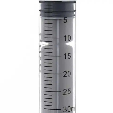 Backspritze 1OZ