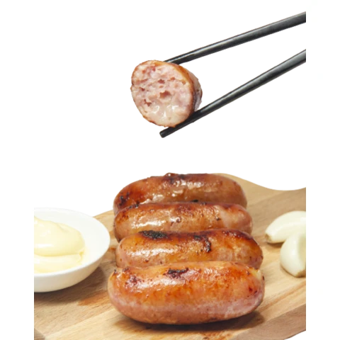 Freshasia Taiwan Cheese Sausage 300g Cheese