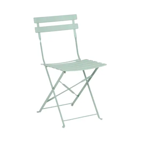 Bistro-Set 3-teilig