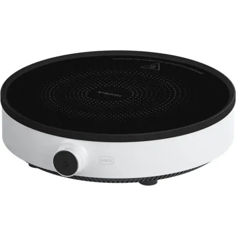 Induction Cooker Lite 2100W 9-Heat Setting 