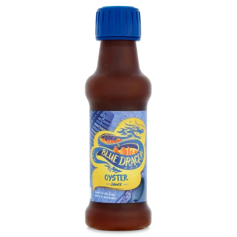 Blue Dragon Oyster Sauce 150ml