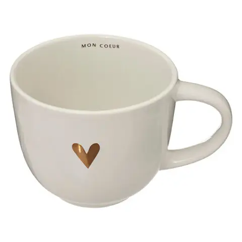 Atmosphera JUMBO BOWL THE FLORAL 48CL