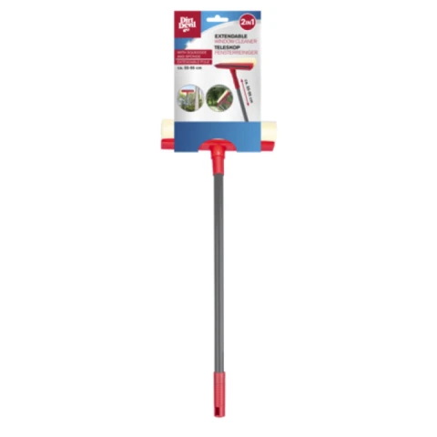 Lifetime Clean Fensterputzer 55-95cm