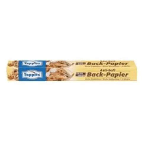 Toppits® Backpapier