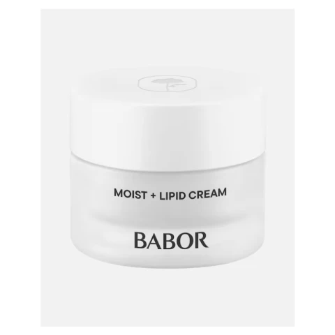 Babor Skinovage Moisturizing & Lipid Rich Cream 50 ml