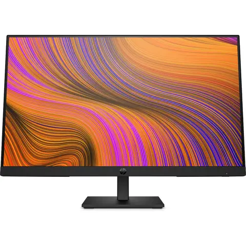 HP P24h G5 FHD-monitor