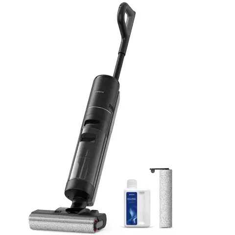 Dreame H12 Pro Nat- en Droogzuiger Rechtopzuiger Mop 300W H12 Pro