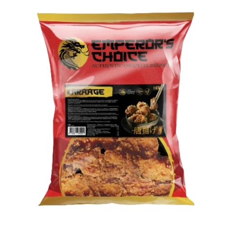 Emperor's Choice Chicken Karaage 1kg