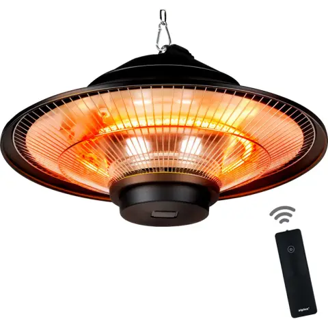 Alpina Heizhalogenlampe 1500W