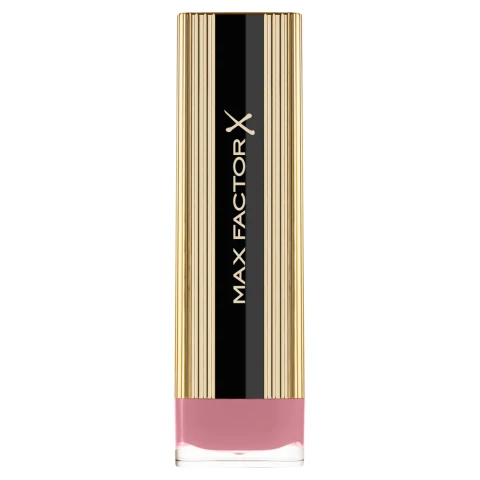 Max Factor Colour Elixir Lipstick Angel Pink 085