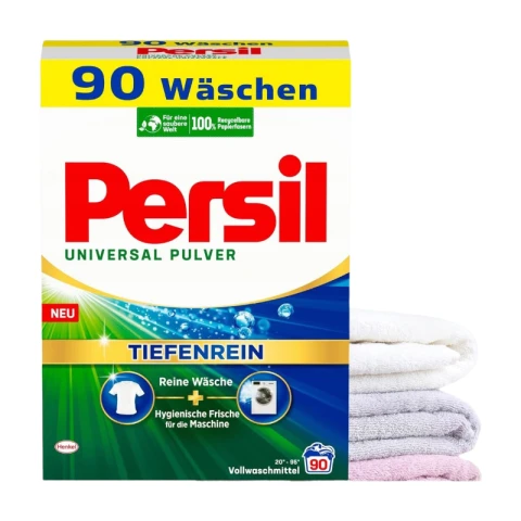Persil Waschpulver Universal 5,4 kg 90 mal