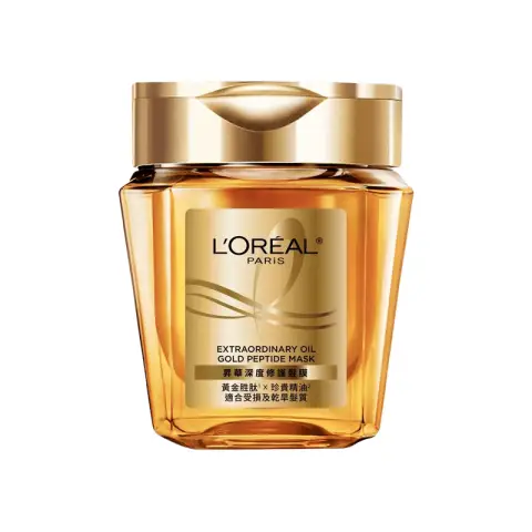 Loreal L'OREAL Sublimation Deep Repair Hair Mask 250ml