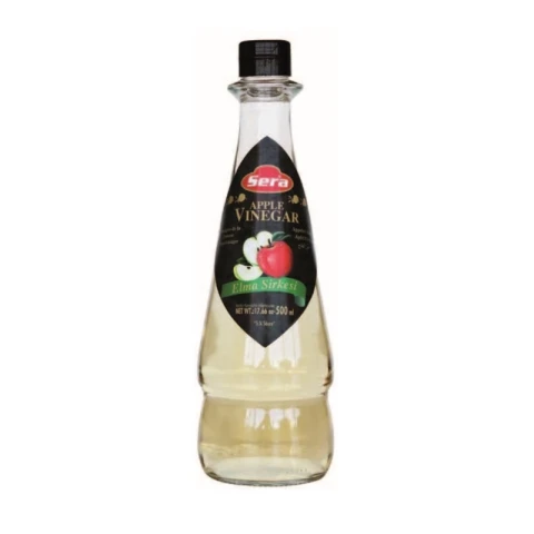 Sera Apple Vinegar 500ml Turkish