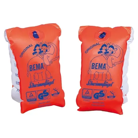 Bema Arm Rings 00 <1yr