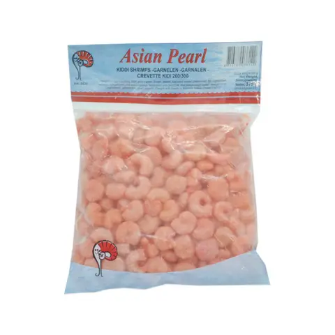 Mooijer Crevettes cocktail 200/300 500g