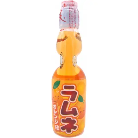 Orange Fl 200ml