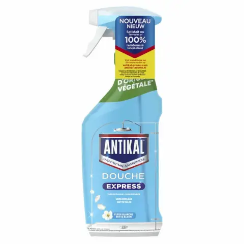 Antikal Express Limescale Remover 500 ml