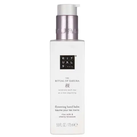 Rituals Sakura Flowering Hand Balm 175 ml