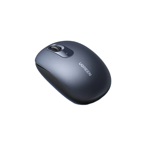 UGREEN MU105 2,4 GHz USB-Funkmaus - Marineblau