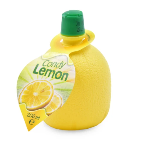Condy Zitronensaft-Dressing 200ml Türkisch