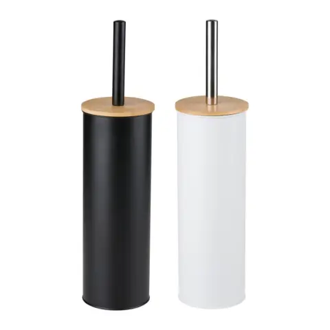 Toilettenbürste & Halter 2as
