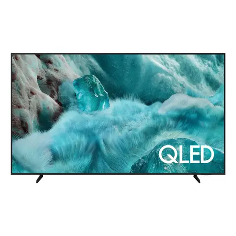 Samsung Q7F QE75Q7FAAU 190.5 cm (75") 4K Ultra HD Smart TV Wi-Fi Black (1 year warranty)