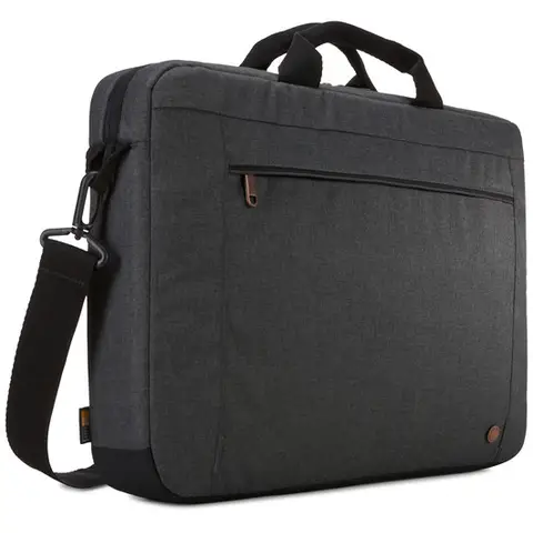 Case Logic Era ERAA-116 Obsidian 40,6 cm (16") Aktetas Zwart