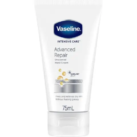 Vaseline Intensive Care Advanced Repair Hand Cream 75 ML