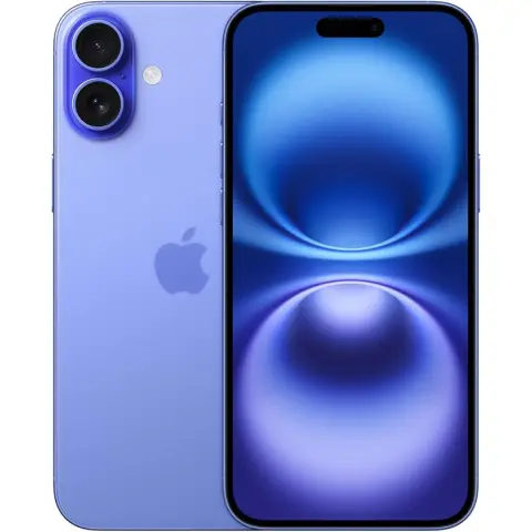 iPhone 16 Plus 128GB - Ultramarine